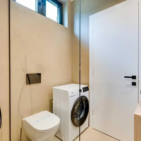 Luxury 45 With Infinity Pool Villa *