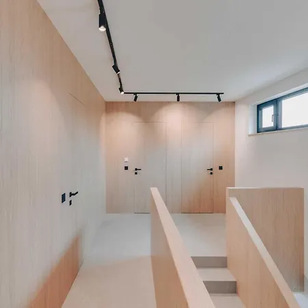 Luxury 45 With Infinity Pool Punat