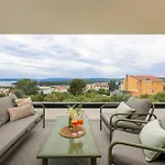 Luxury 45 With Infinity Pool Punat