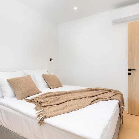 فيلة Luxury 45 With Infinity Pool