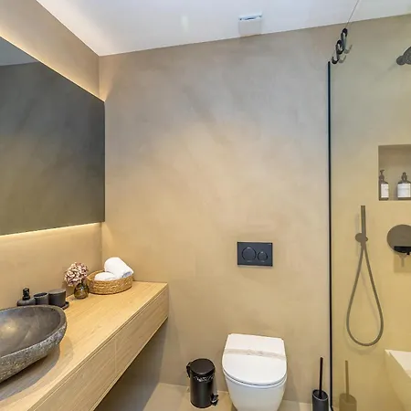 Luxury 45 With Infinity Pool Villa *