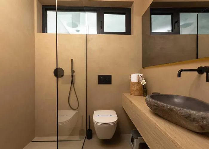 Luxury 45 With Infinity Pool *