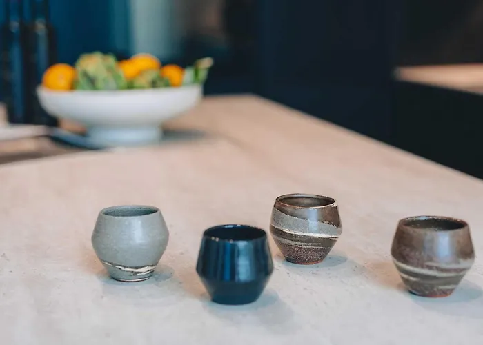 Villa Luxury 45 With Infinity Pool Punat